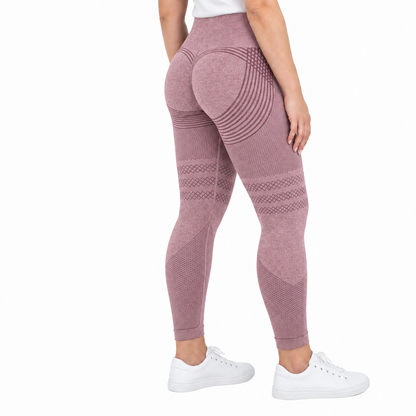 LUMIVE™ AUS 3D-Sculpting Compression Leggings
