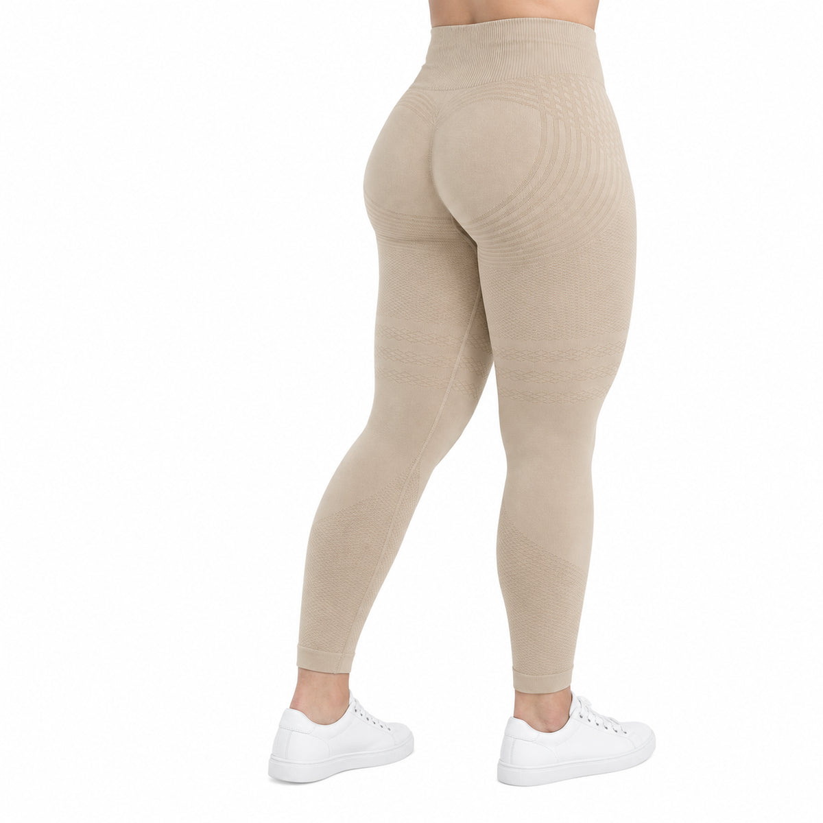 LUMIVE™ AUS 3D-Sculpting Compression Leggings
