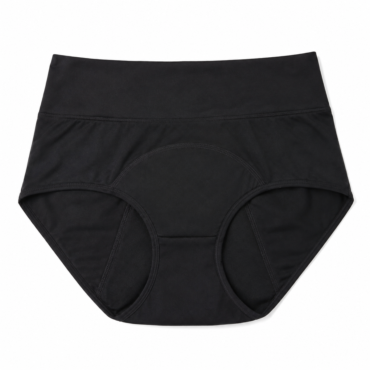 LUMIVE™ AU 4-Layer High-Waisted Leakproof Underwear