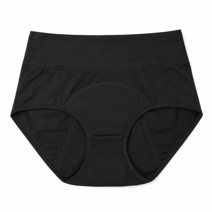 LUMIVE™ AU 4-Layer High-Waisted Leakproof Underwear
