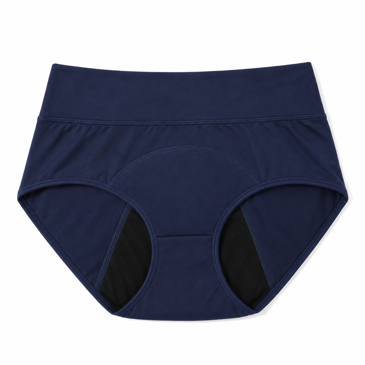 LUMIVE™ AU 4-Layer High-Waisted Leakproof Underwear