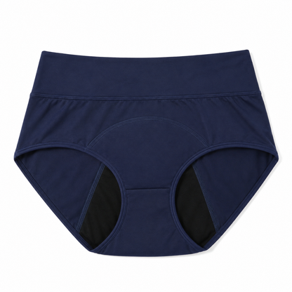 LUMIVE™ AU 4-Layer High-Waisted Leakproof Underwear