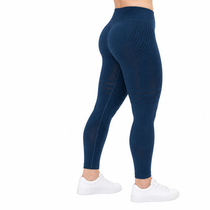 LUMIVE™ AUS 3D-Sculpting Compression Leggings
