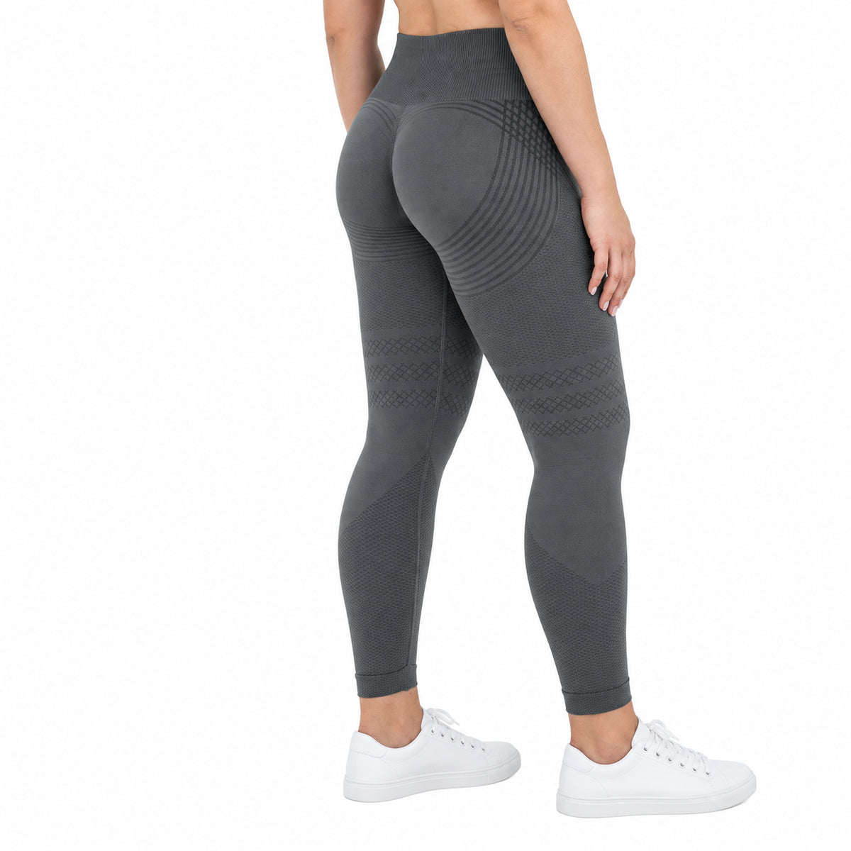 LUMIVE™ AUS 3D-Sculpting Compression Leggings