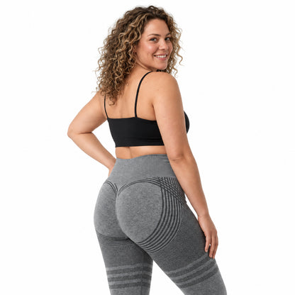 LUMIVE™ AUS 3D-Sculpting Compression Leggings