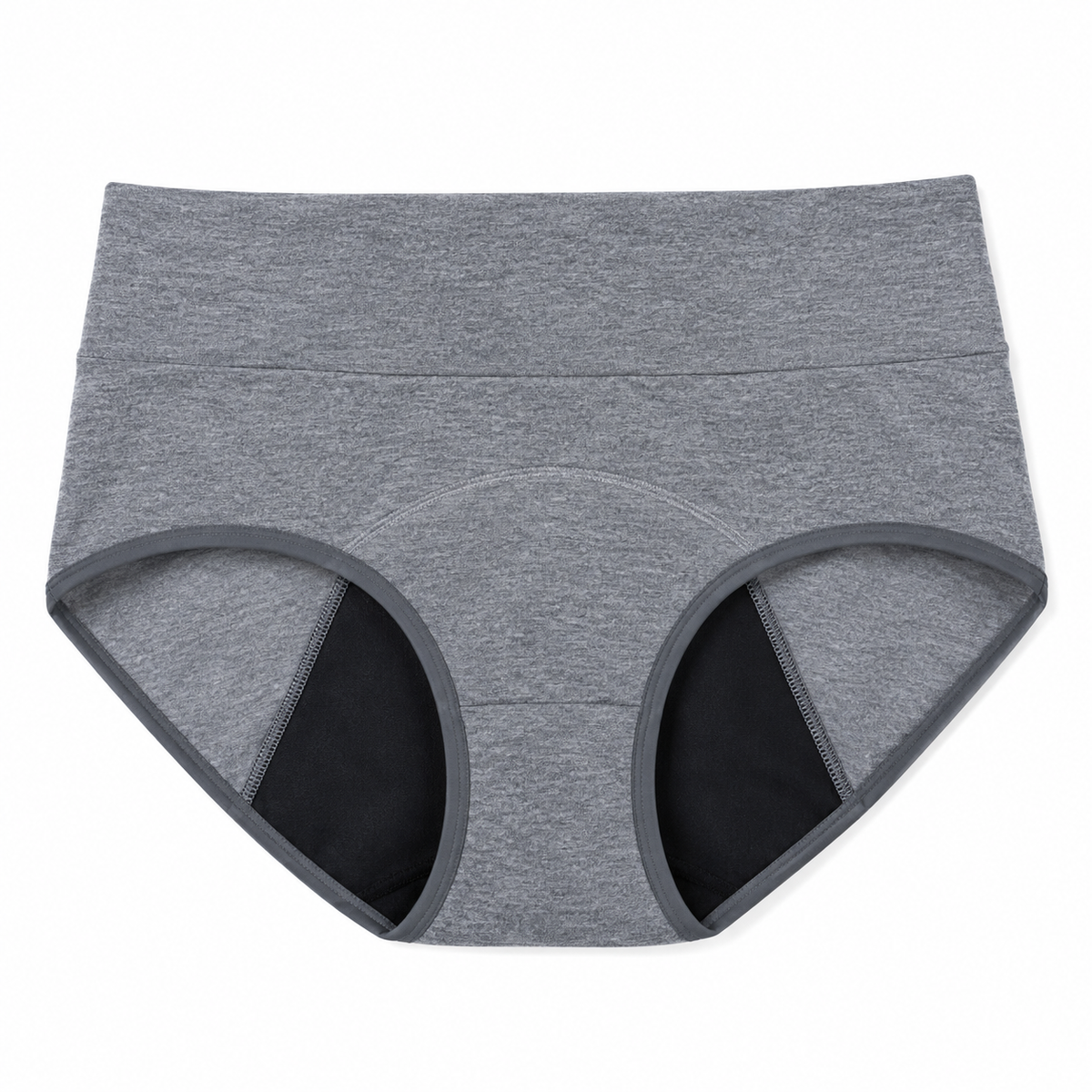 LUMIVE™ AU 4-Layer High-Waisted Leakproof Underwear