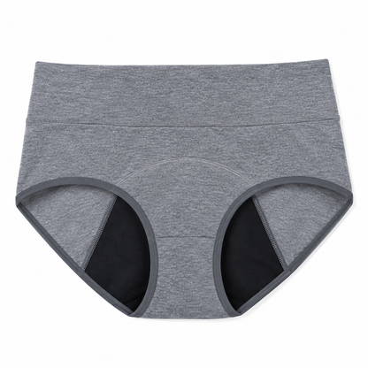 LUMIVE™ AU 4-Layer High-Waisted Leakproof Underwear