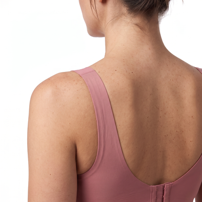 LUMIVE™ AUS Premium Seamless Comfort Bra