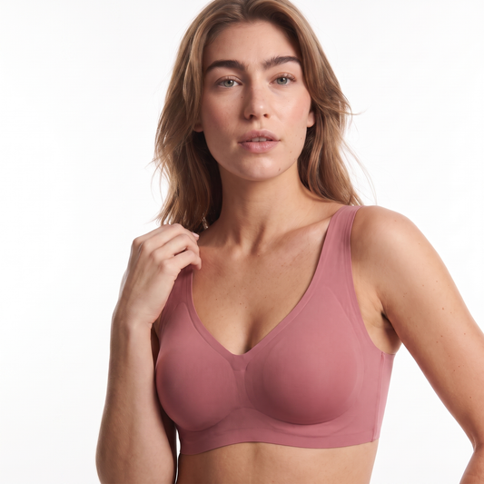 LUMIVE™ AUS Premium Seamless Comfort Bra