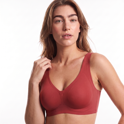 LUMIVE™ AUS Premium Seamless Comfort Bra
