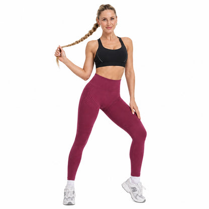 LUMIVE™ AUS 3D-Sculpting Compression Leggings