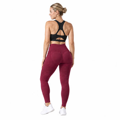 LUMIVE™ AUS 3D-Sculpting Compression Leggings