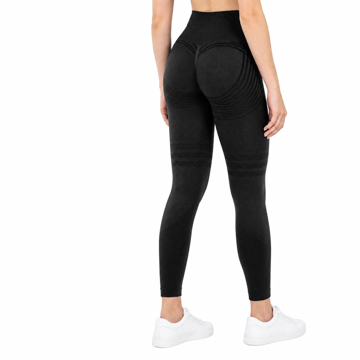 LUMIVE™ AUS 3D-Sculpting Compression Leggings
