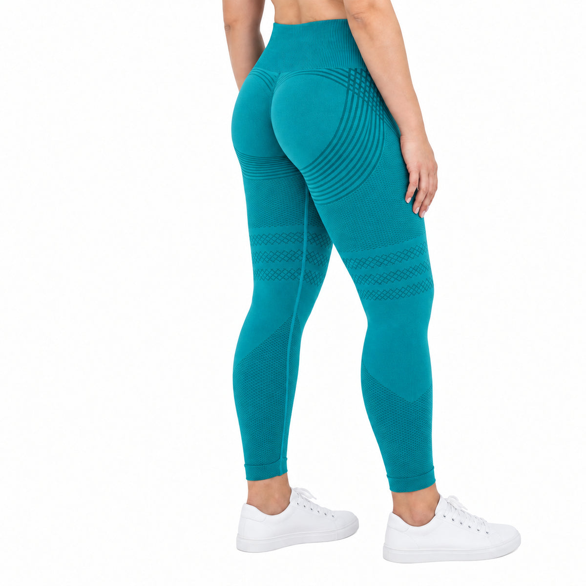LUMIVE™ AUS 3D-Sculpting Compression Leggings