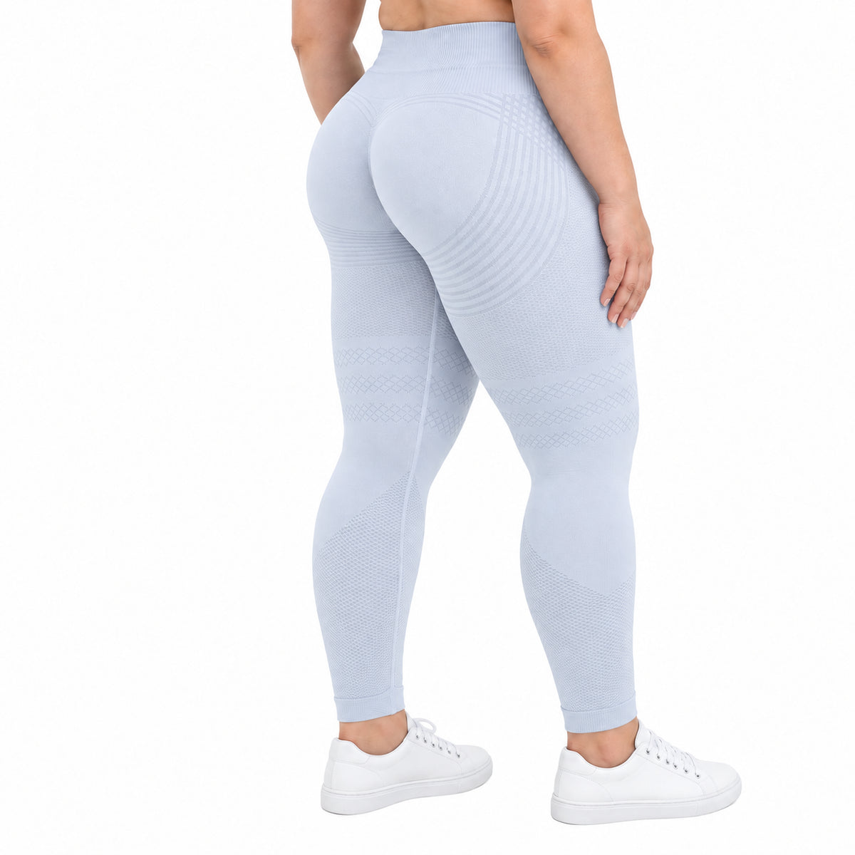 LUMIVE™ AUS 3D-Sculpting Compression Leggings